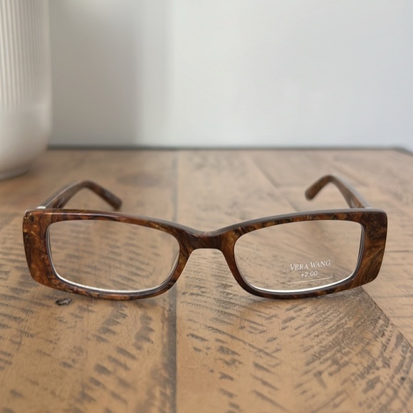 Vera Wang Beryl Ladies +1.50
Readers
48-17-135 - Picture 9 of 10